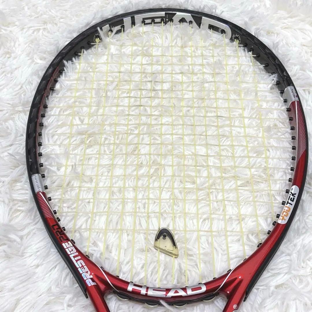 HEAD You Tek Prestige PRO　G3