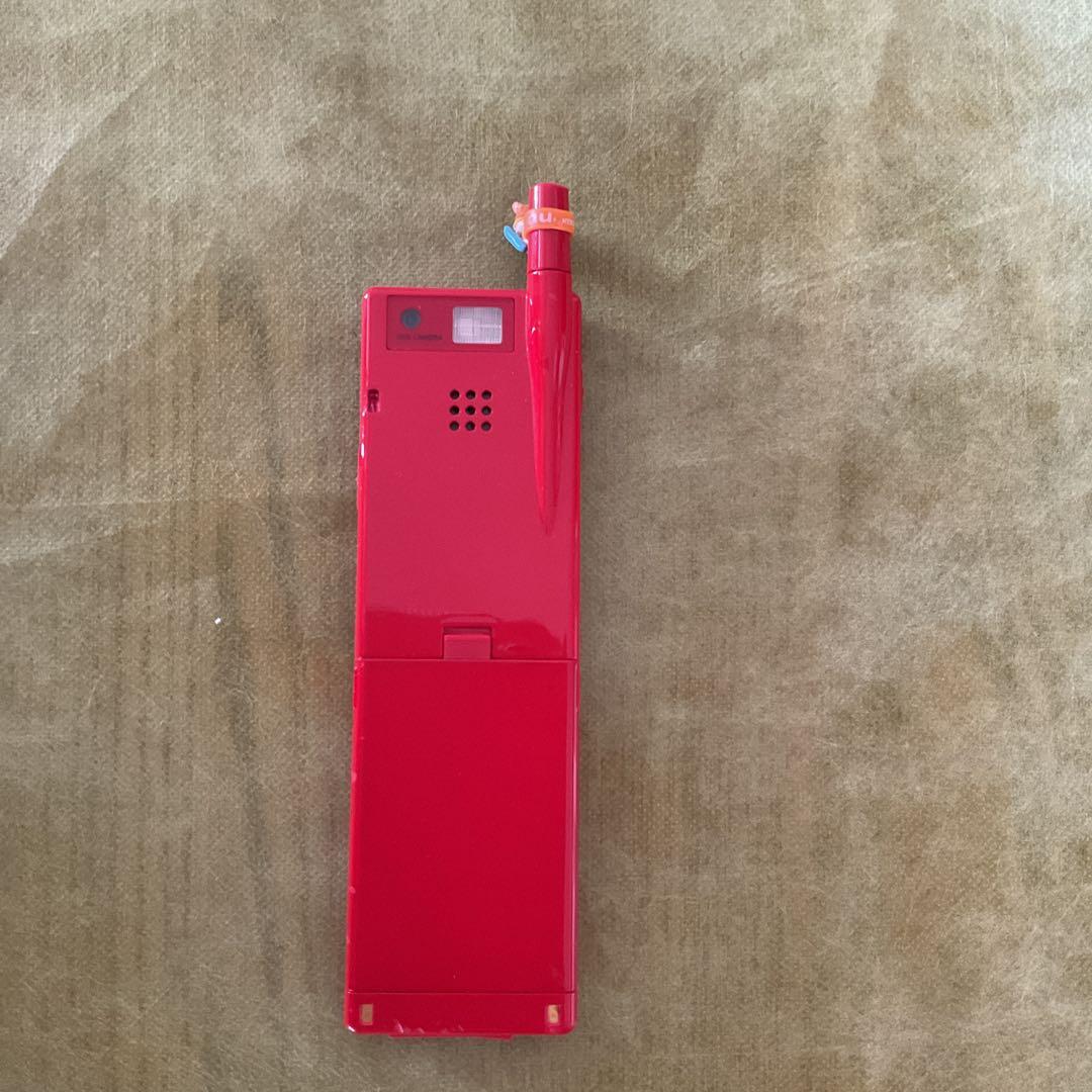 ジャンク)INFOBAR錦鯉携帯電話 本体 - メルカリ