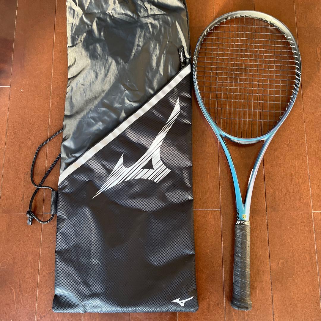 Mizuno Dフォース S-10 ミズノ ディーフォース 00X