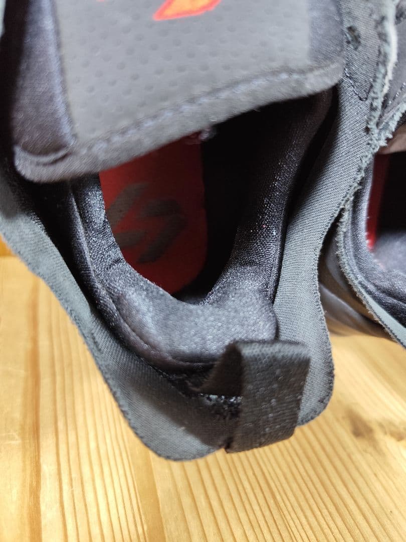 Nike Jordan Luka 1 Bred　ルカ1　ブレッド　26.5cm