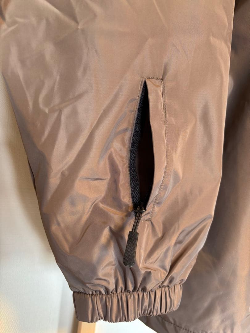 スノーボードウェア「Balance Artist」ライトウェア