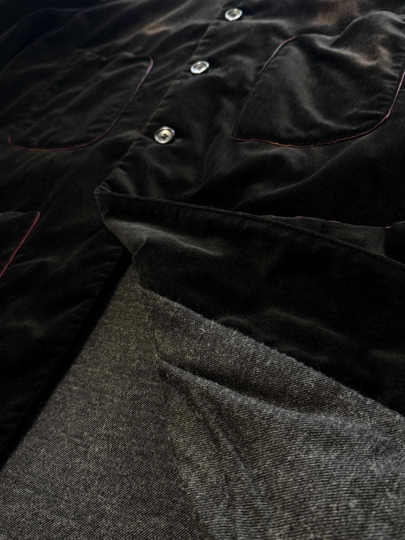 ▪️ NICENESS（ナイスネス） JEAN BLCK ▪️