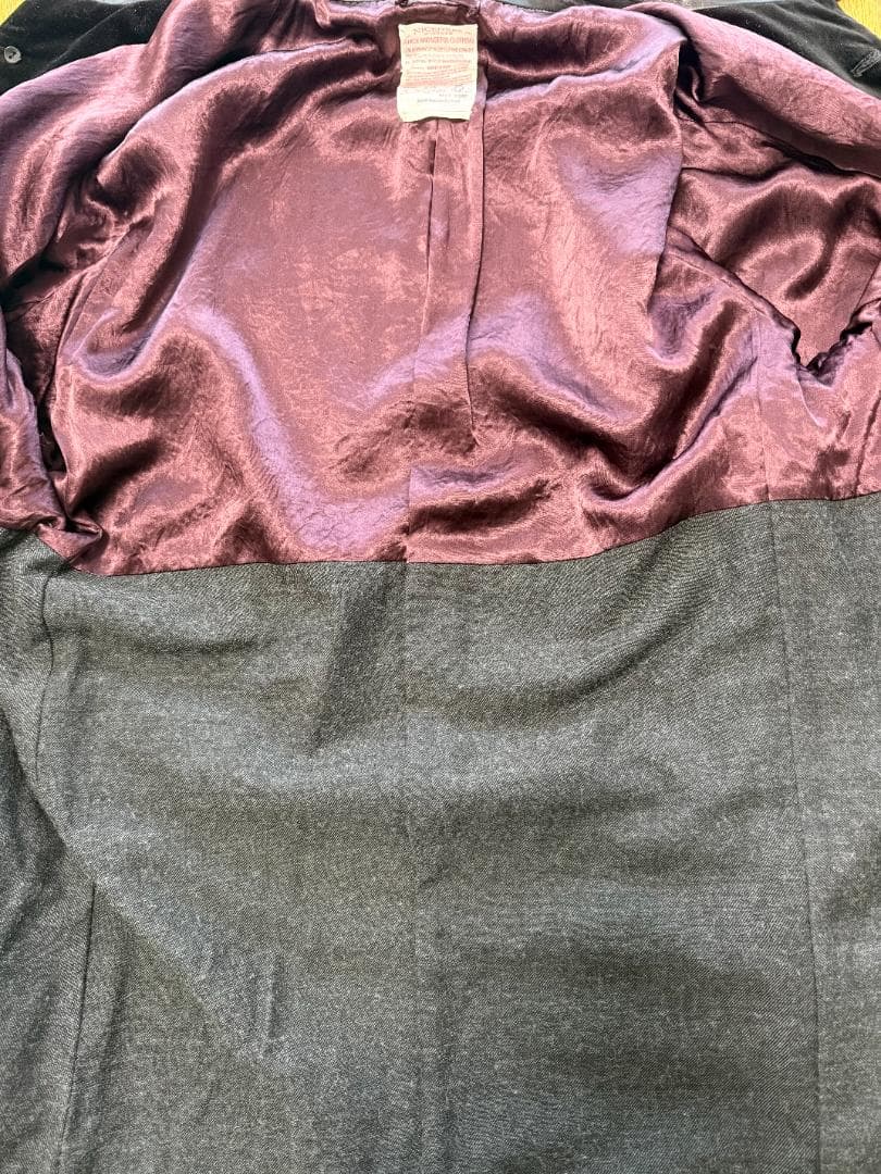 ▪️ NICENESS（ナイスネス） JEAN BLCK ▪️