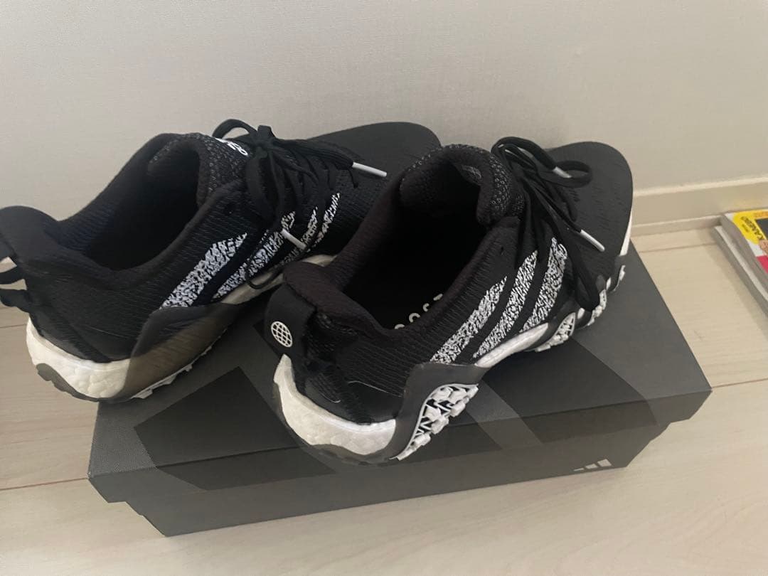 adidas コードカオス22