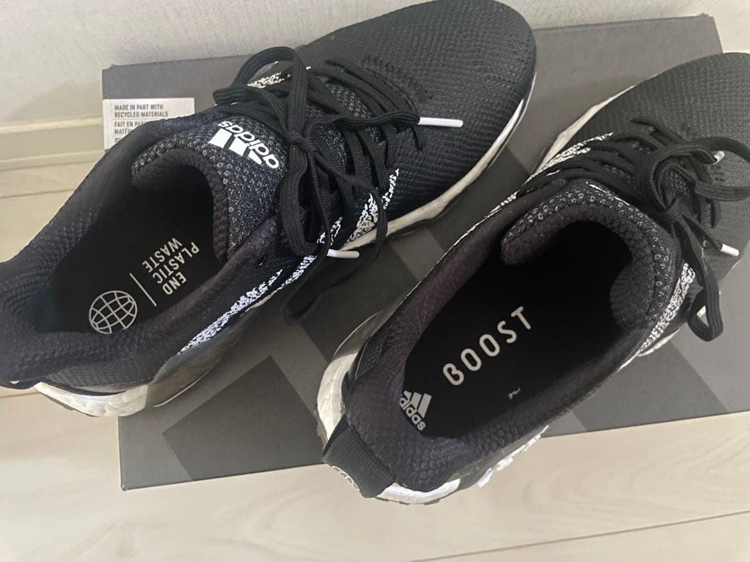 adidas コードカオス22