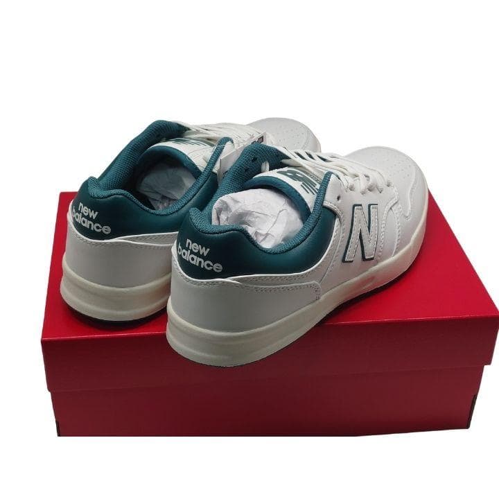 新品正規品 ニューバランス ゴルフ UGC480PA 27cm スパイクレス