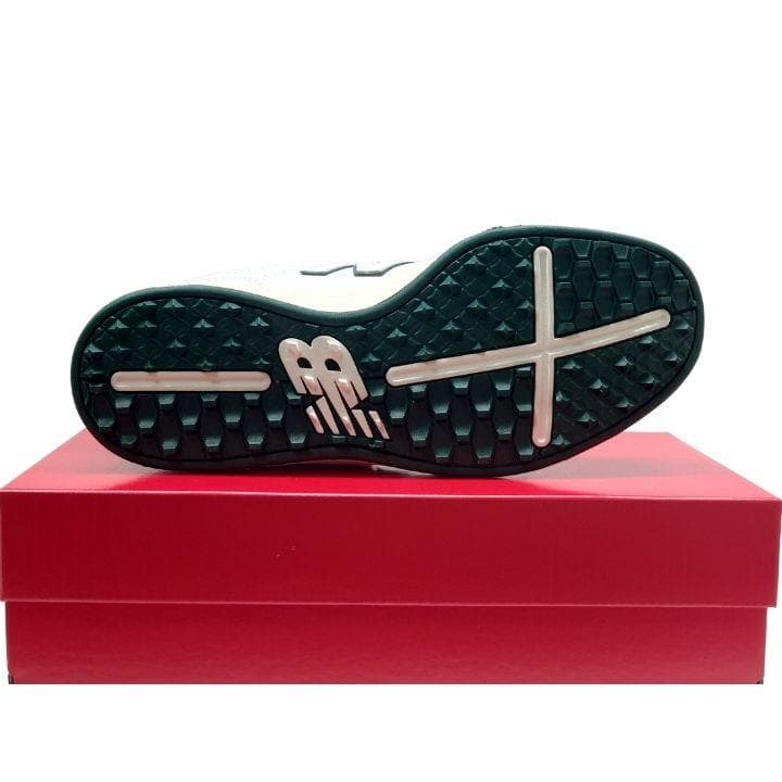 新品正規品 ニューバランス ゴルフ UGC480PA 27cm スパイクレス