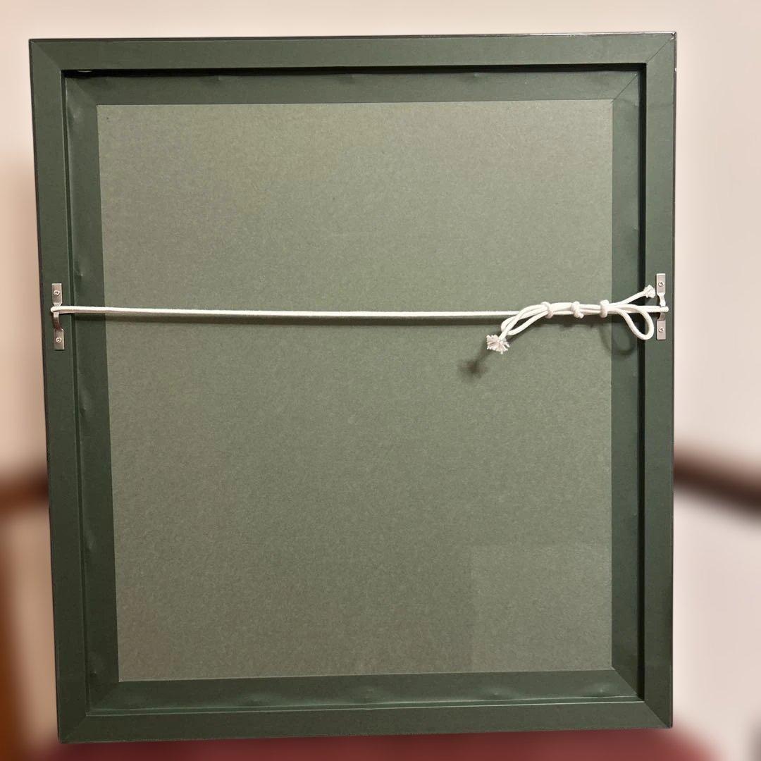 専用 有元 利夫 コケット リトグラフ 41/270 サインあり 希少品 - メルカリ