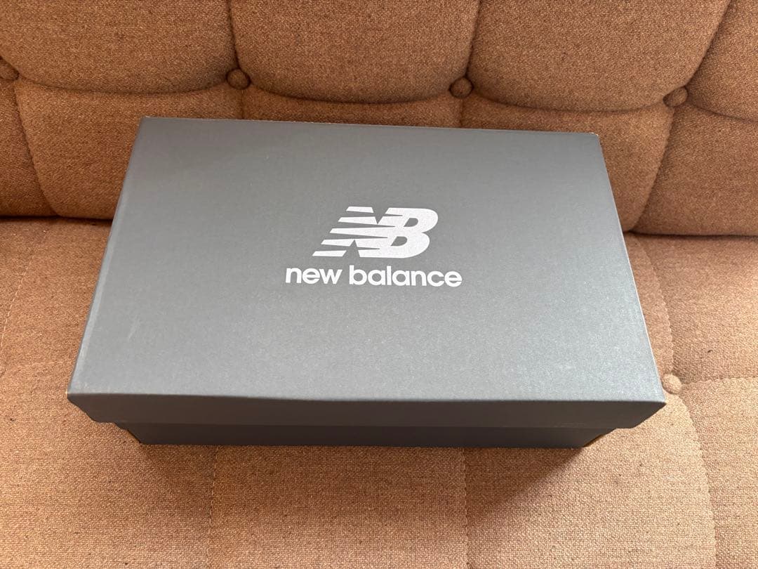 お*。様 newbalance ニューバランス ML408D 25cm 新品未使