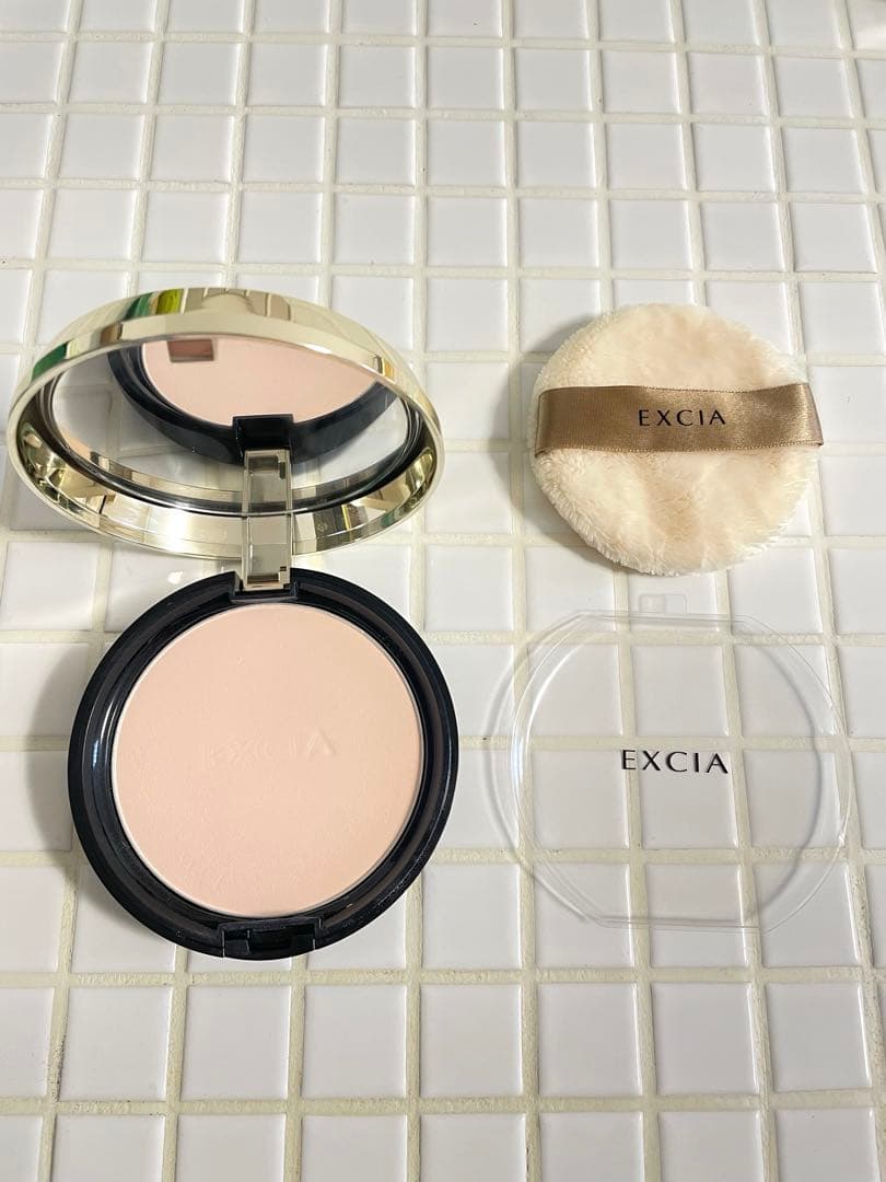 エクシア セレスティアル ヴェール　NA01