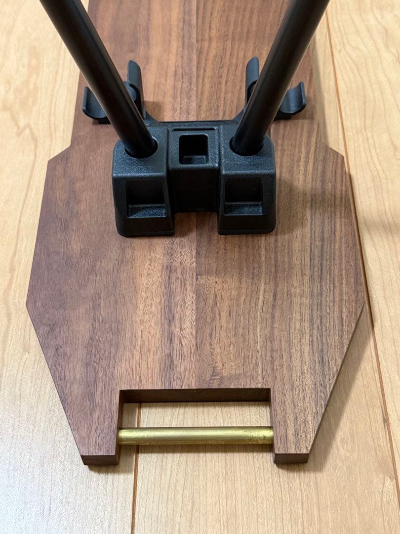 新品 入手困難】WANTKEY CAMP SBS DEVISE DECKケース - メルカリ