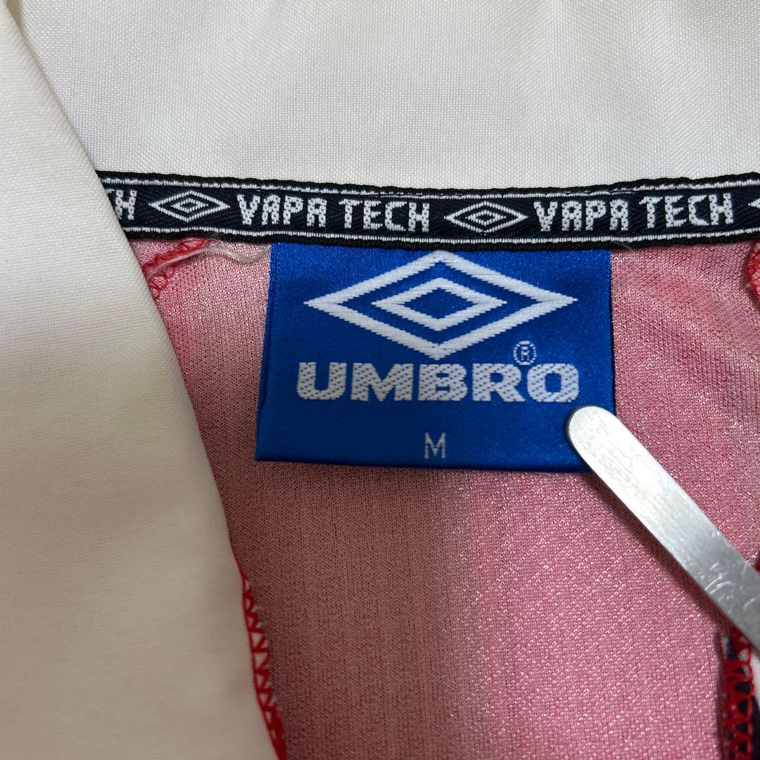 UMBRO アンブロ ノルウェー代表 ユニフォーム