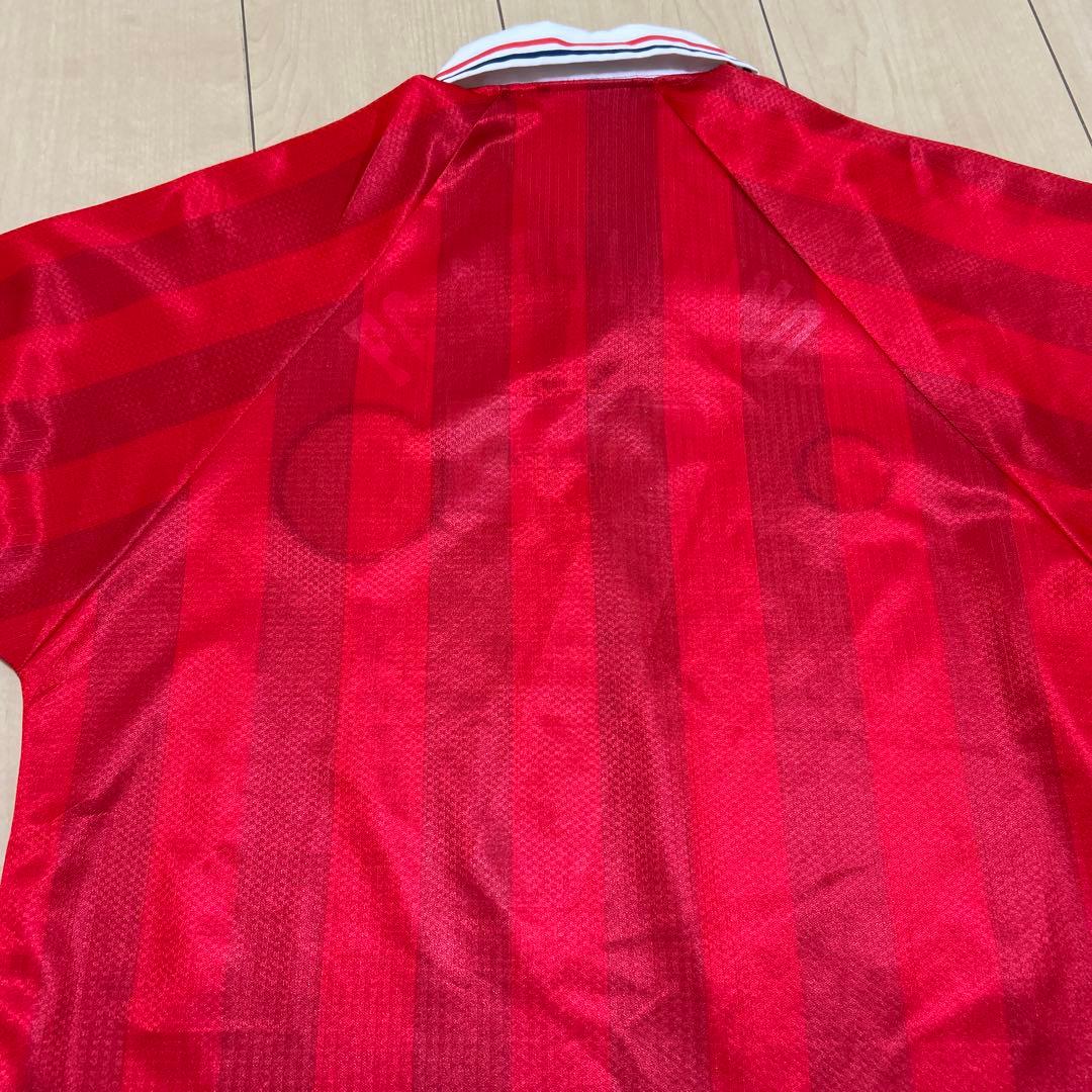 UMBRO アンブロ ノルウェー代表 ユニフォーム