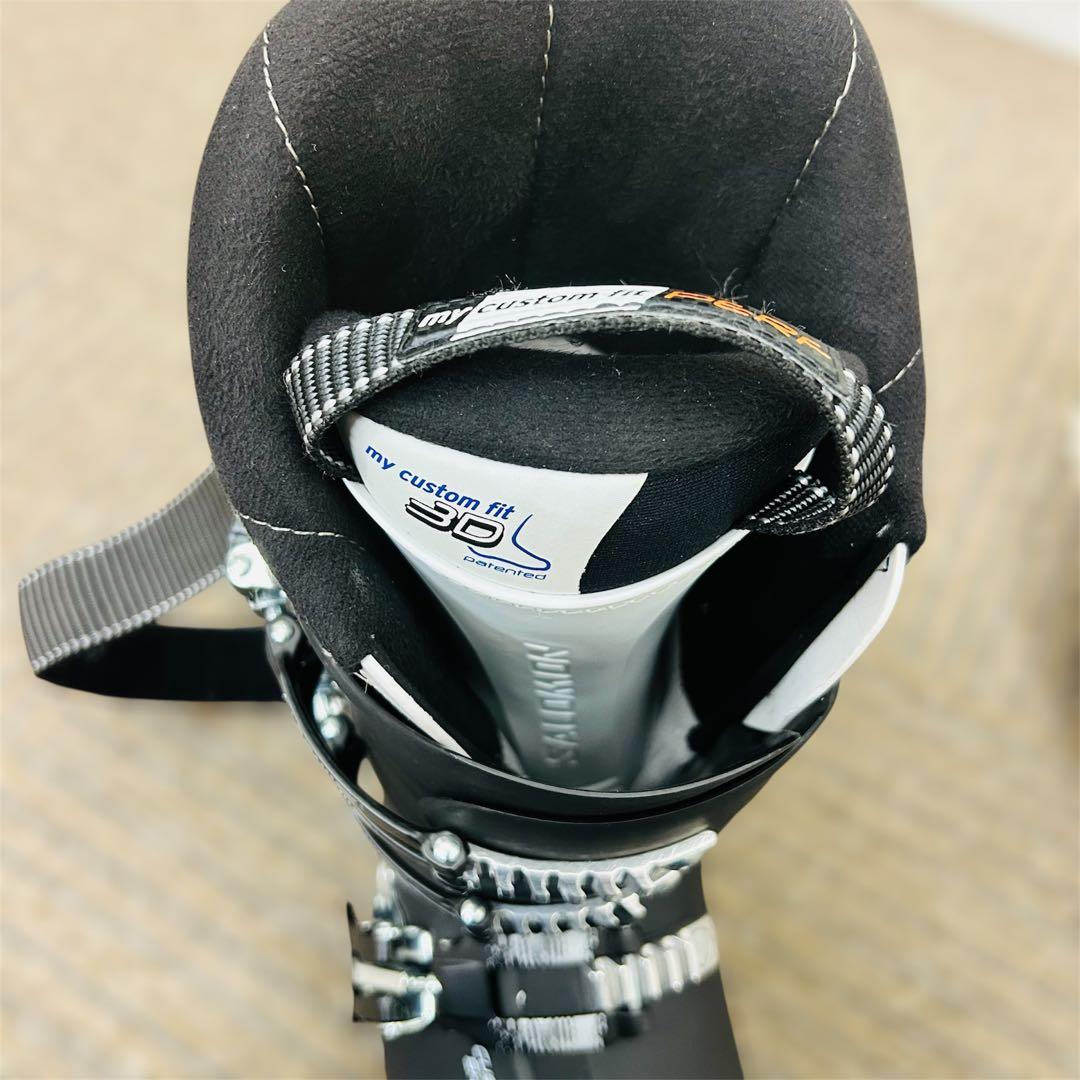 良好 サロモン X PRO100 energyzer スキーブーツ 26.5cm