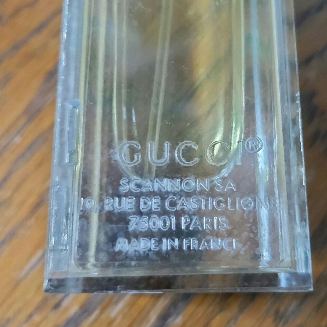 GUCCI ENVY グッチエンヴィ　香水　50ml