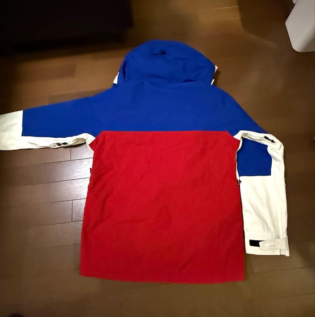 【美品】Columbia スキーウェア OMNI-TECH機能ジャケット M