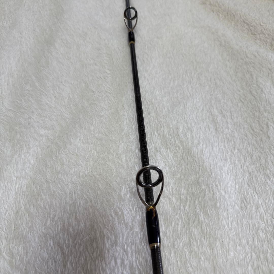 カーペンター　Blue Chaser 83/16 強化モデル