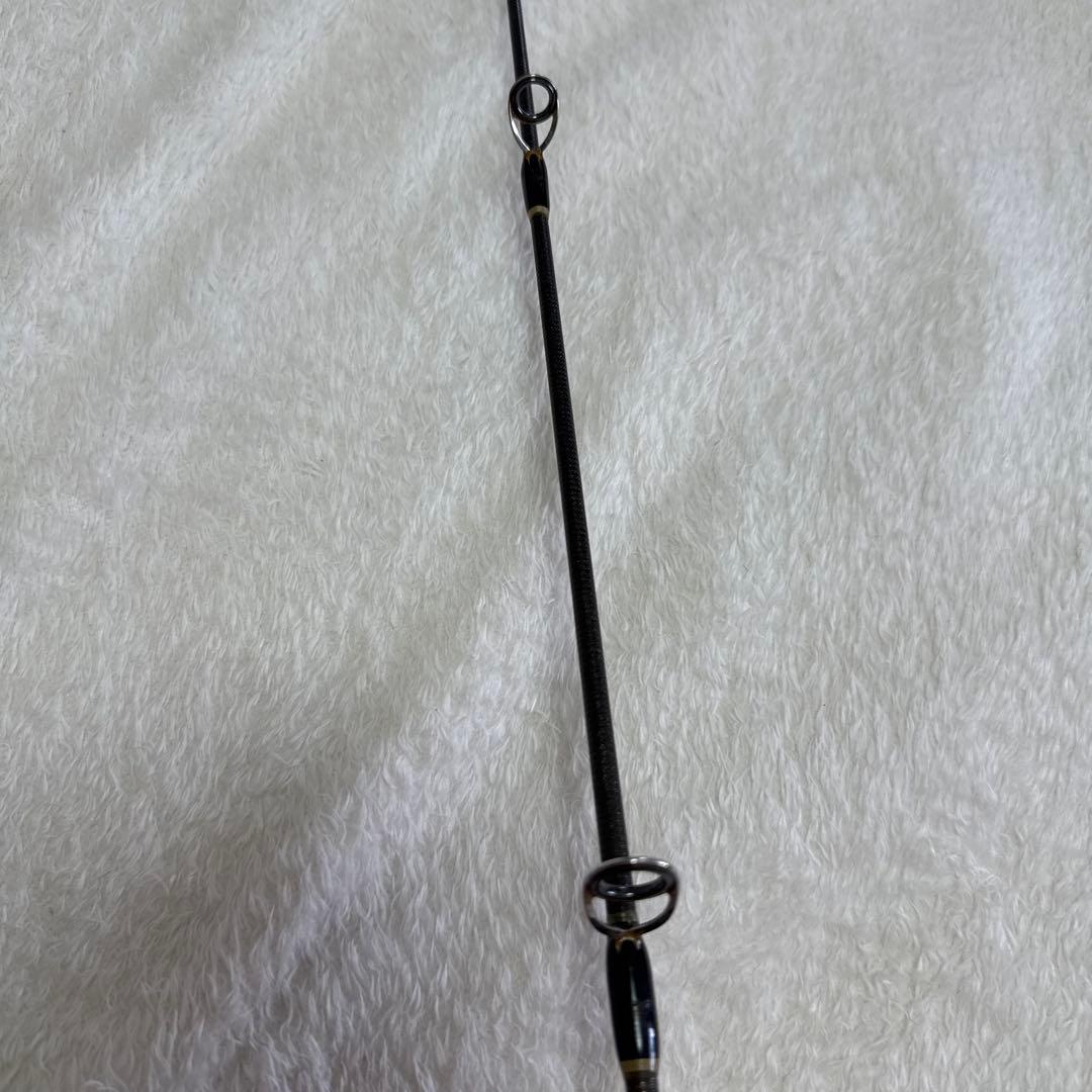 カーペンター　Blue Chaser 83/16 強化モデル