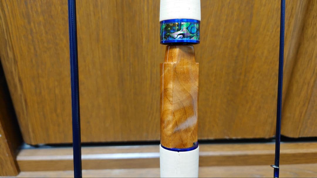 【さすらい】ロデオクラフト999.9ブルーウルフ613UL-TRZ