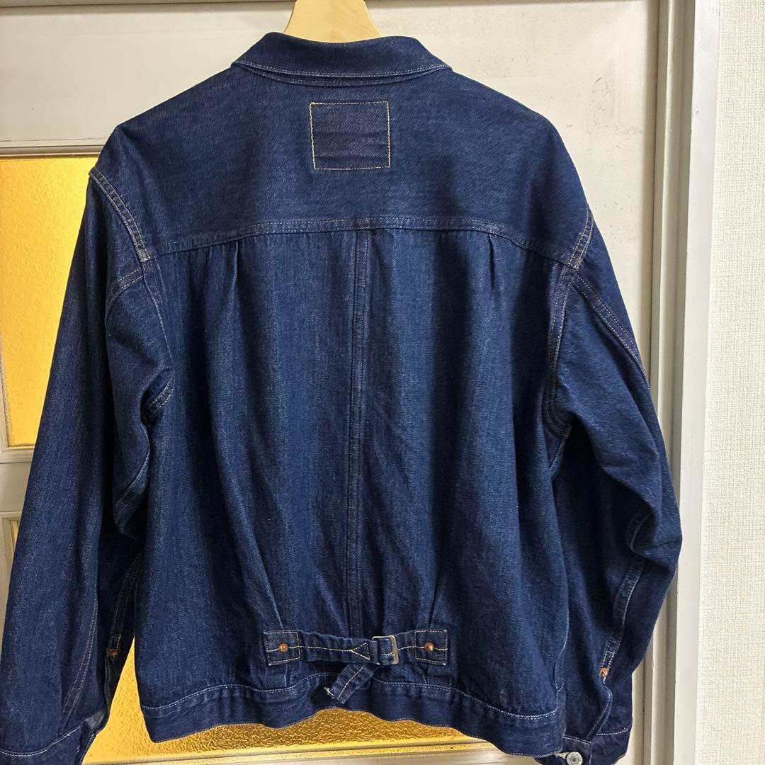 Levi’s vintage clothing 506XX 46
