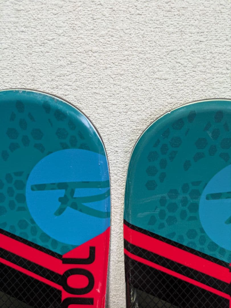 ロシニョール　ショートスキー99