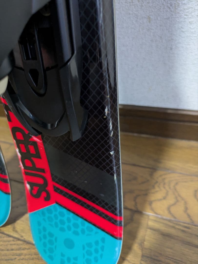 ロシニョール　ショートスキー99