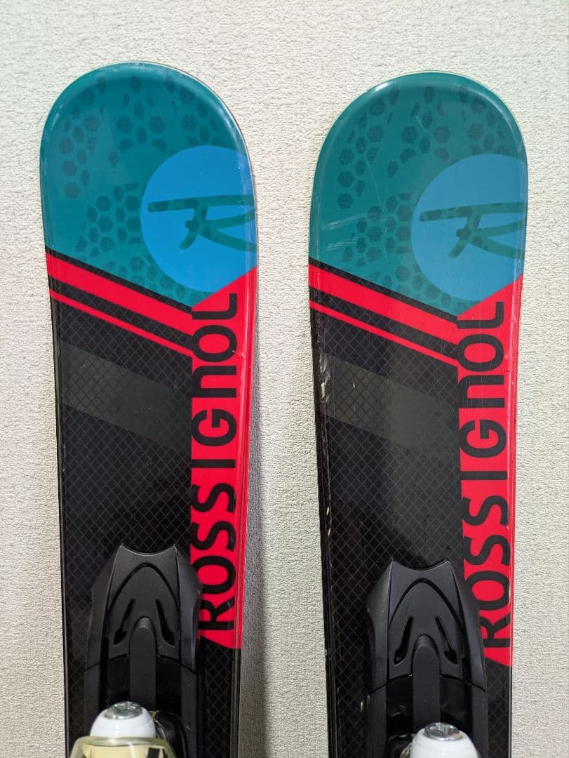 ロシニョール　ショートスキー99