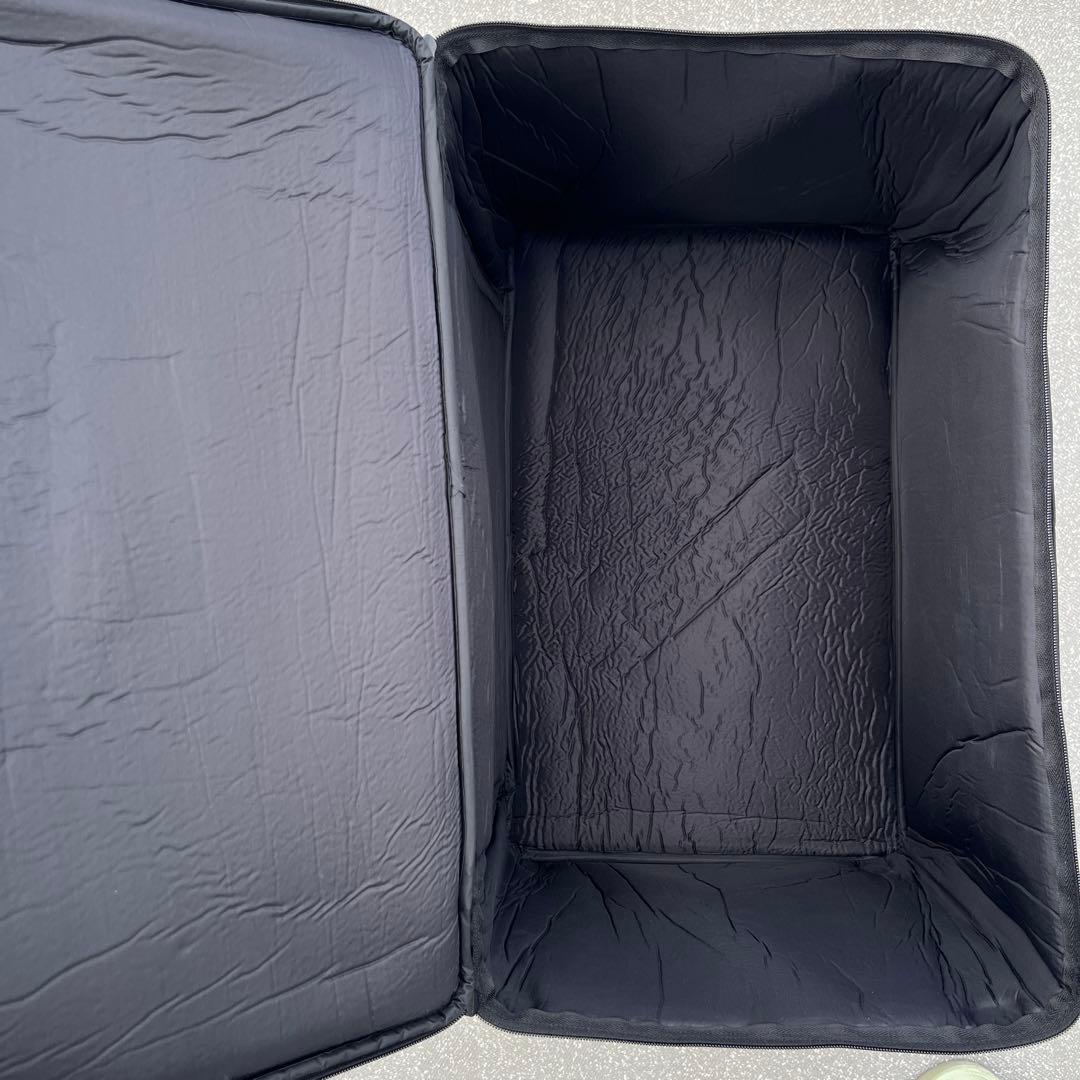 s*a様 【希少】濱崎商会 Cajon カホン キャリングバッグ付き