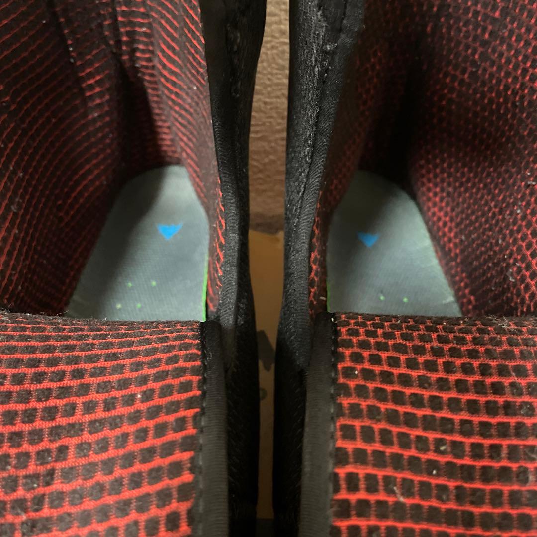 22-23 burton ion boa 25.5㎝ バートン アイオン