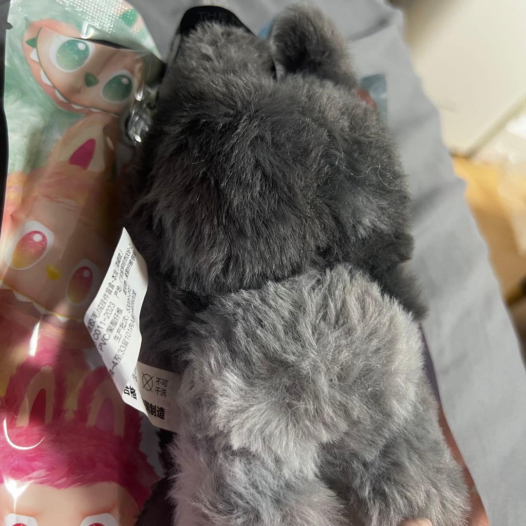 THE MONSTERS Big into Energy シリーズ　シークレット