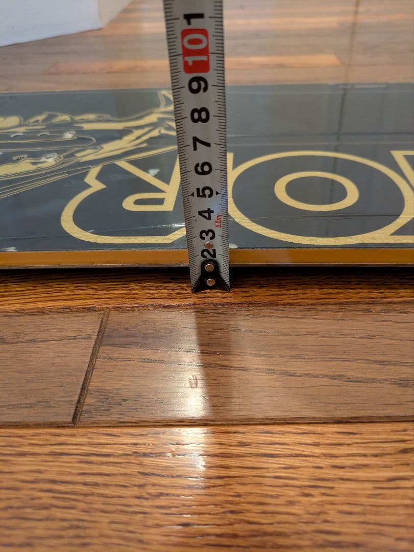 F2 ELIMINATOR エリミネーター　162　スノーボード