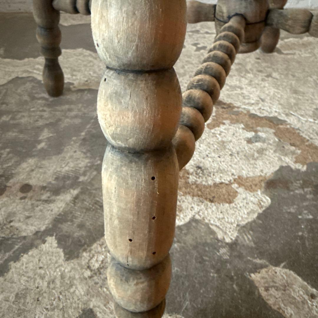 年末・年始SALE 八角形サイドテーブル ローテーブル　コーヒーテーブル