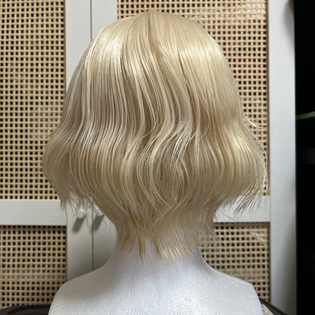 刀剣乱舞 髭切ウィッグ - メルカリ