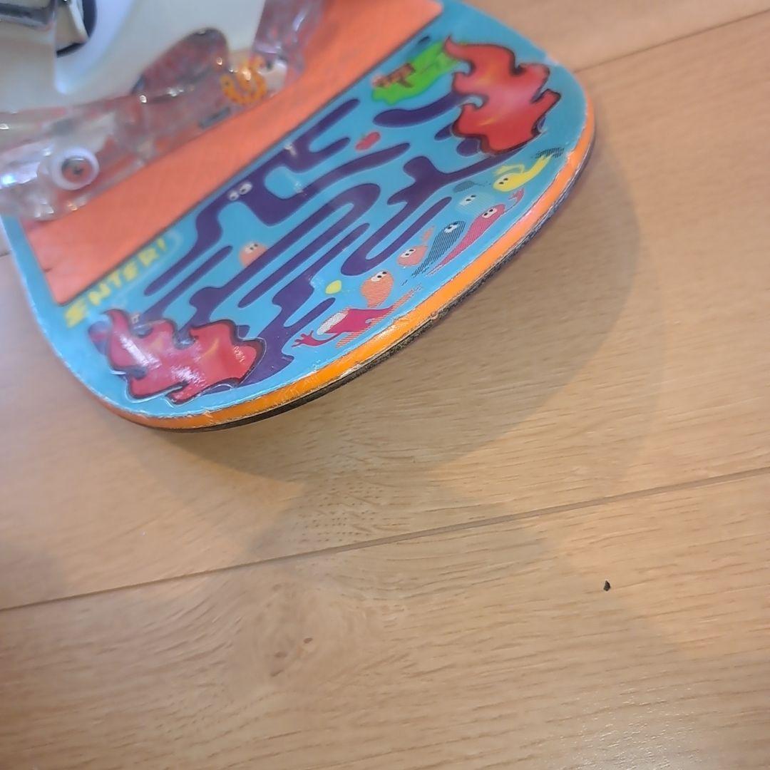 【ジュニア・キッズ】BURTON スノーボード2点セット 80cm