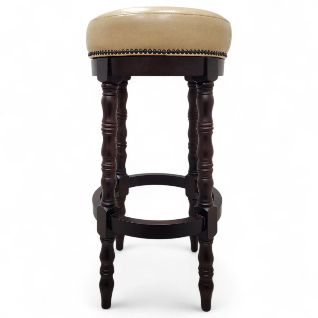 ASPLUND BRASSERIE アスプルンド バースツール アンティーク