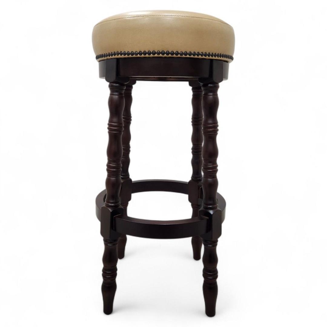 ASPLUND BRASSERIE アスプルンド バースツール アンティーク