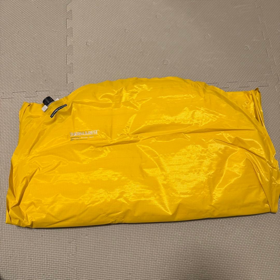 サーマレスト ネオエアーＸライトNXT レギュラーワイド