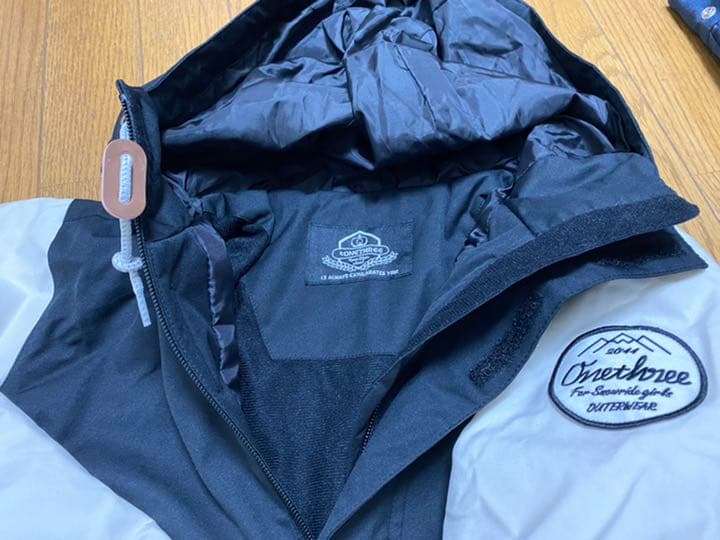 ボードウェア レディース スノボ ウェア スキー　上下セット　即購入OK