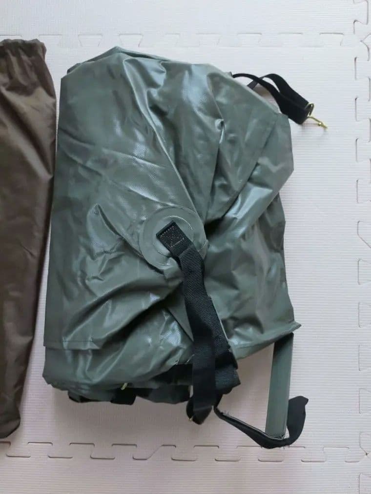 オガワ　リビングシート　ティエラ用　1322　PVC　グランドシート Tiera