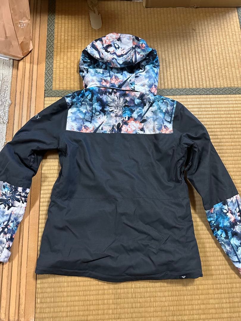 ROXY スノボ ウエア レディース