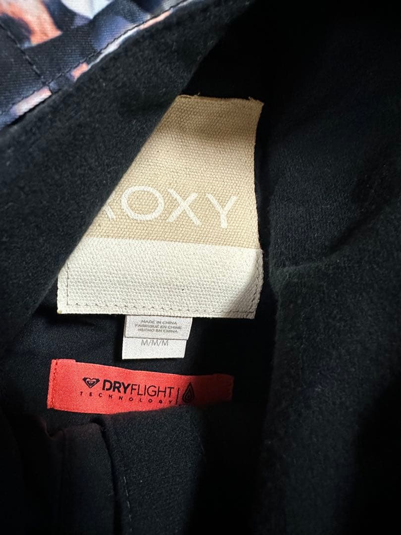 ROXY スノボ ウエア レディース