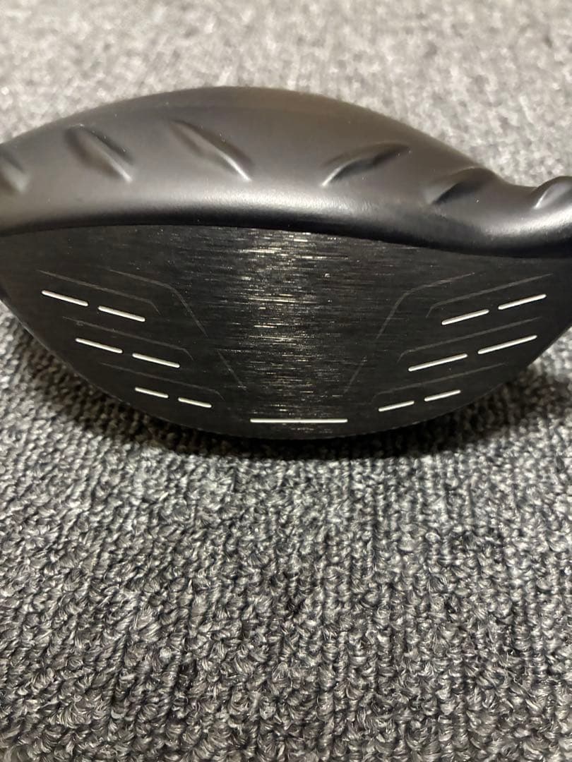 （美品）PING G430 MAX 10K ドライバー 9° ヘッドのみ