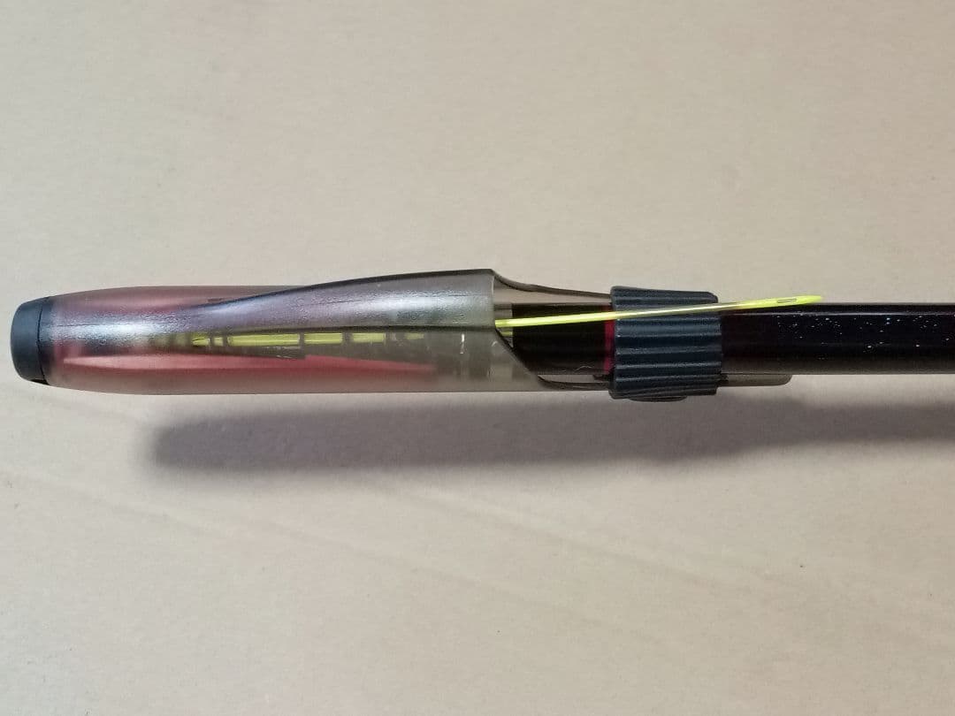 ダイワ Daiwa 銀狼パワートルク 1.2号-53 1.2-53 GIINRO - メルカリ