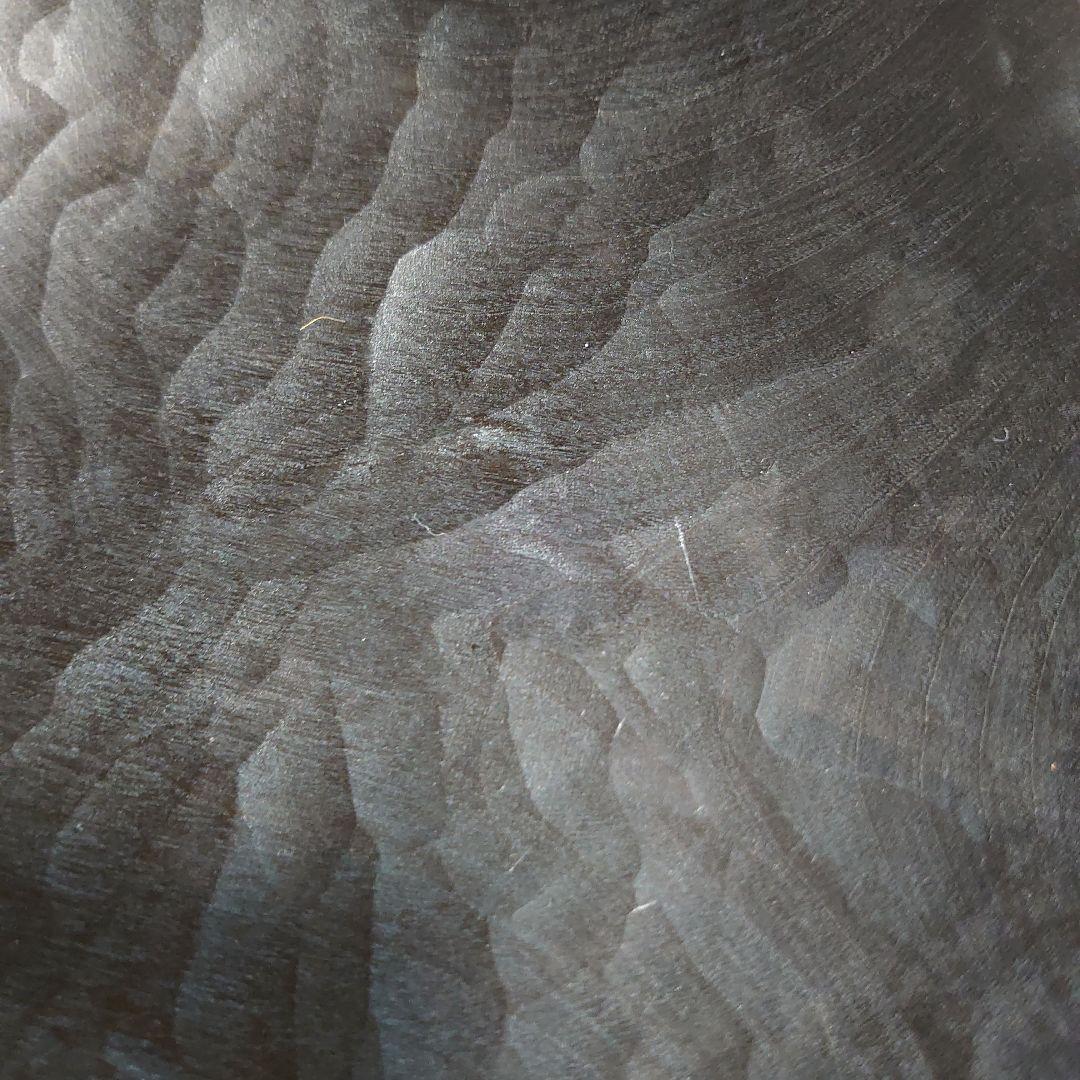 三谷龍二さん　黒漆　鉢