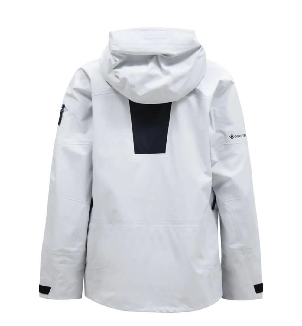 スキー PeakPerformance MAlpine Gore-Tex3LJacket