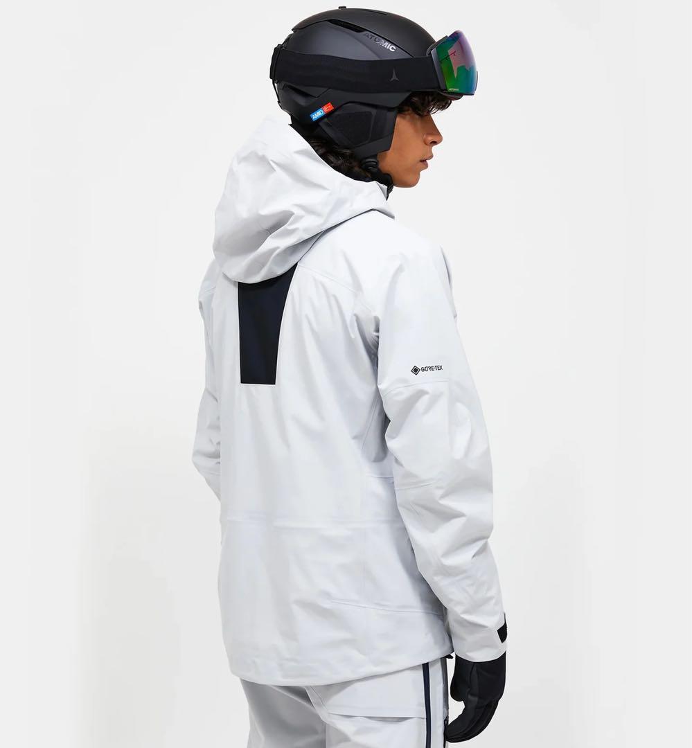 スキー PeakPerformance MAlpine Gore-Tex3LJacket