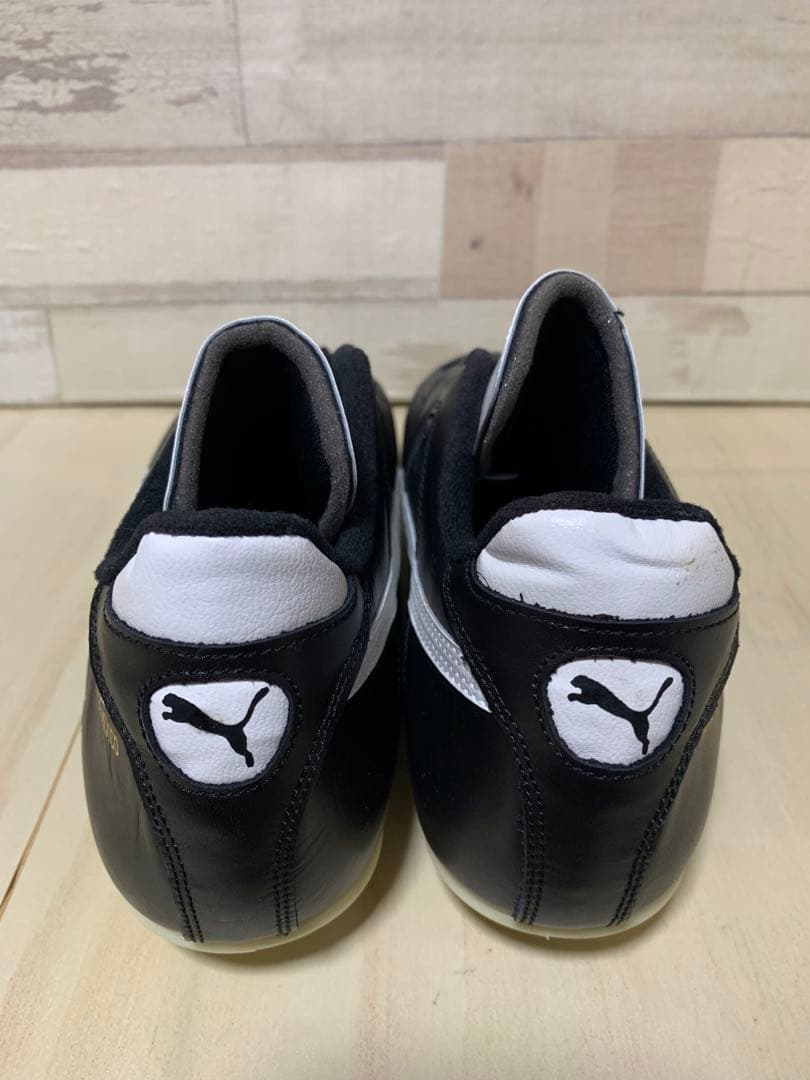 【未使用】PUMAパラメヒコ PARAMEXICO 28.0cm 日本製