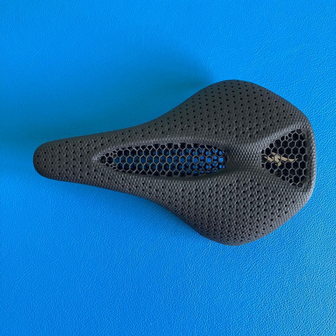 美品SPECIALIZED POWER PRO MIRROR サドル155