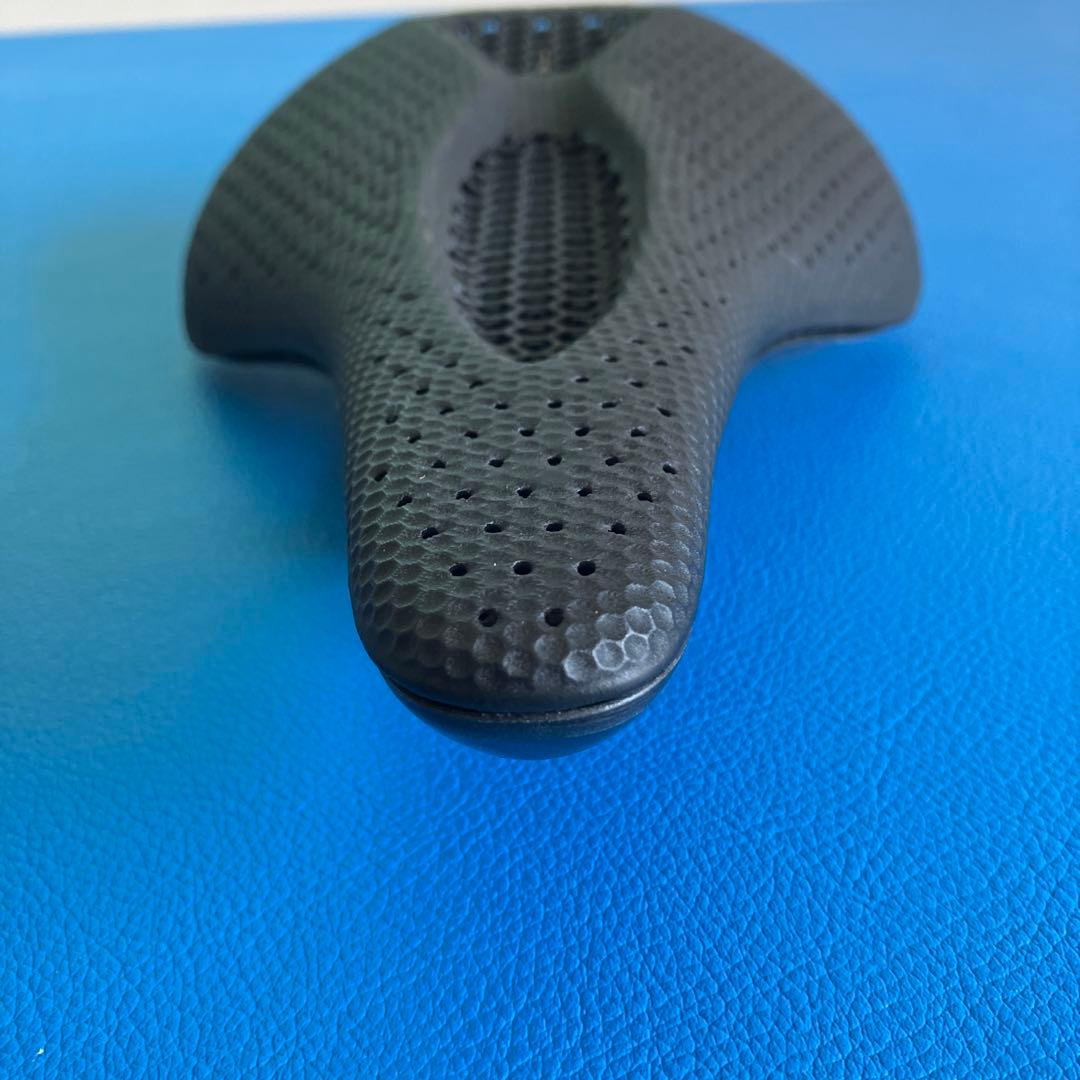 美品SPECIALIZED POWER PRO MIRROR サドル155