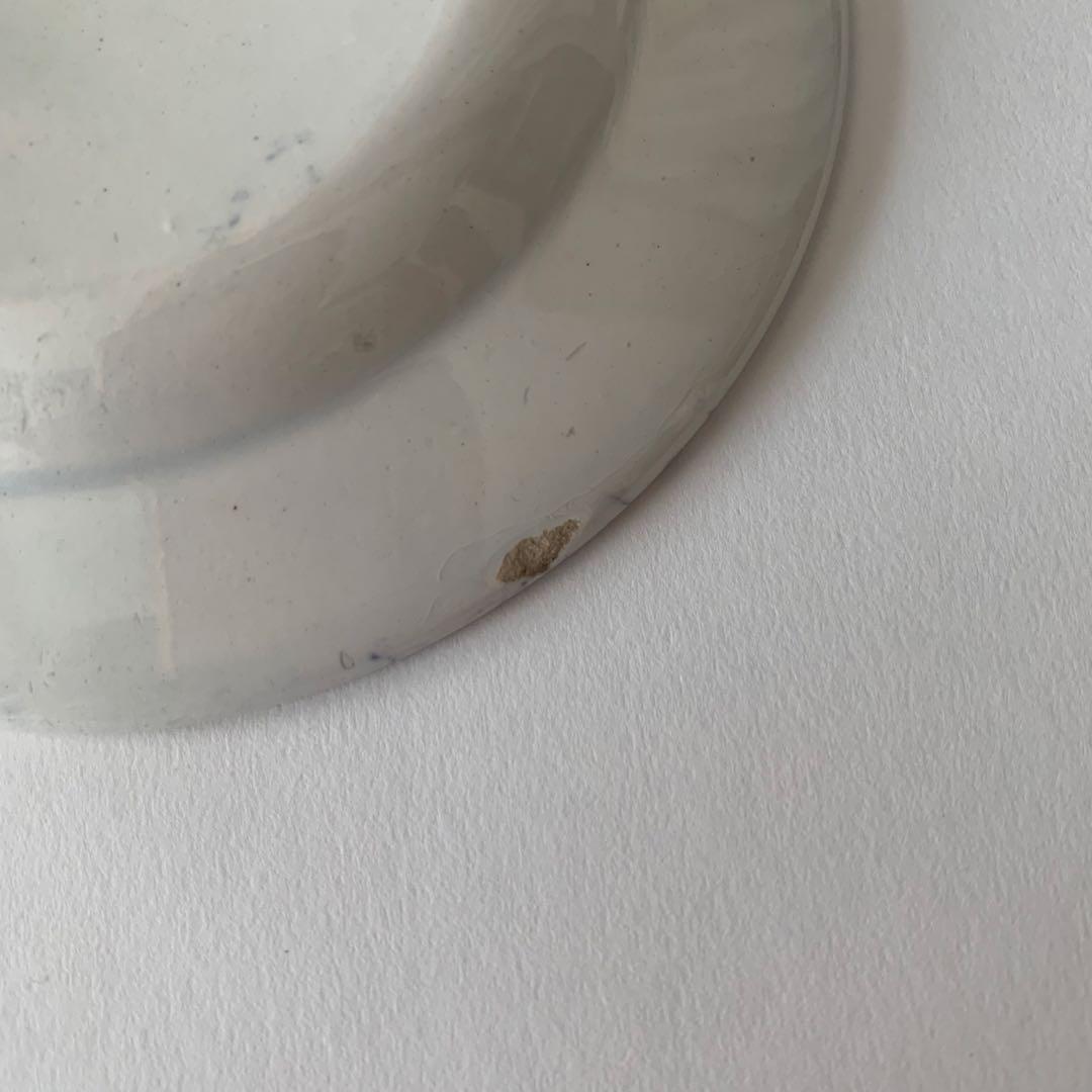 ディネット 2枚セット ショワジー おままごと フランスアンティーク